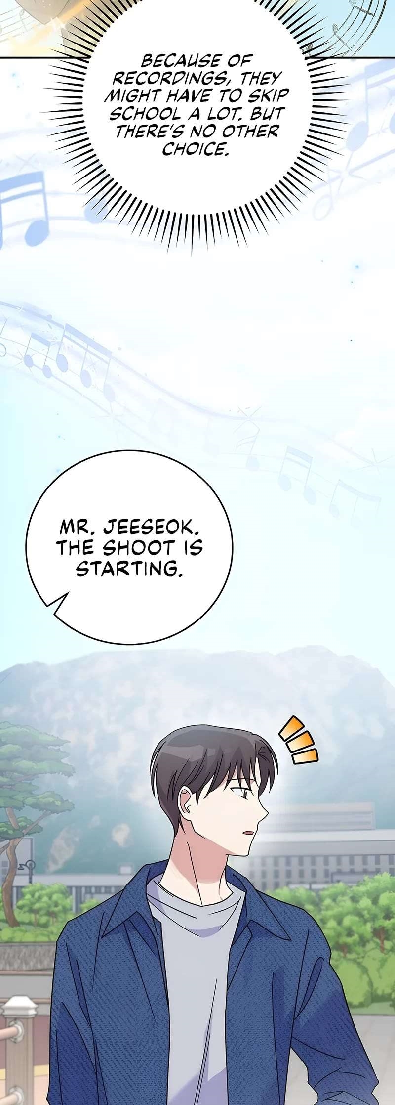 Superstar From Age 0 Chapter 43 - Page 8