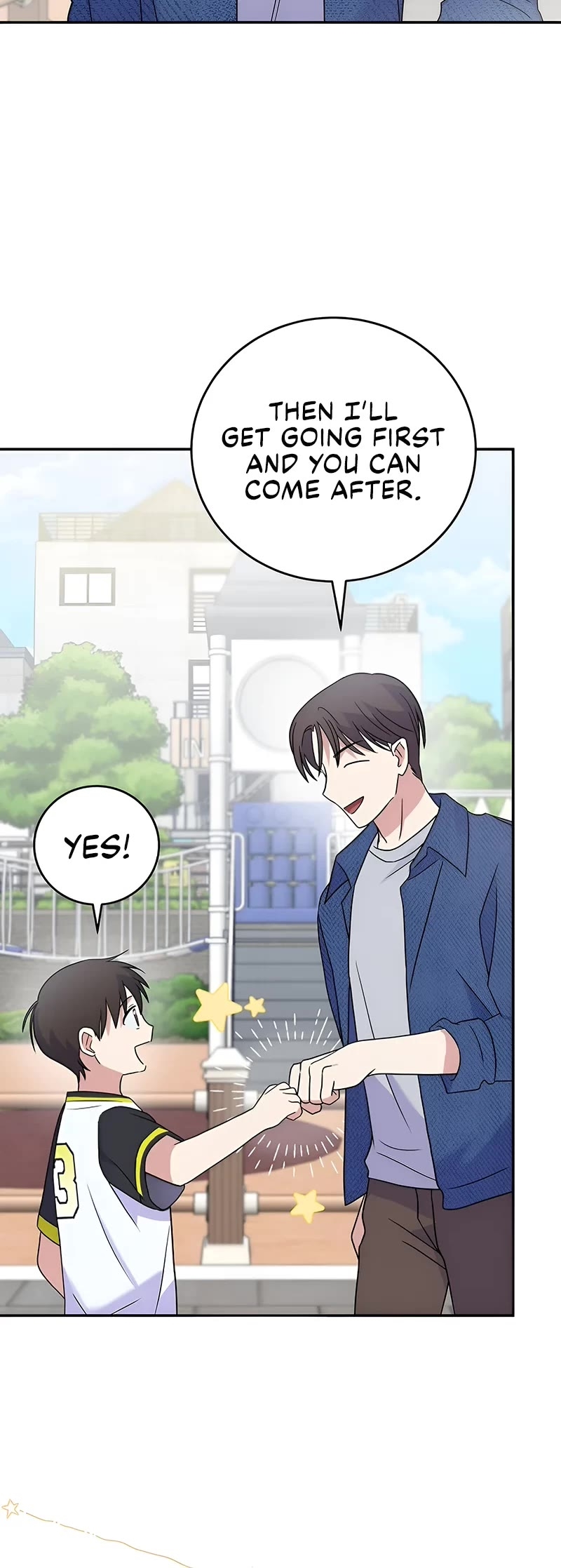 Superstar From Age 0 Chapter 43 - Page 9