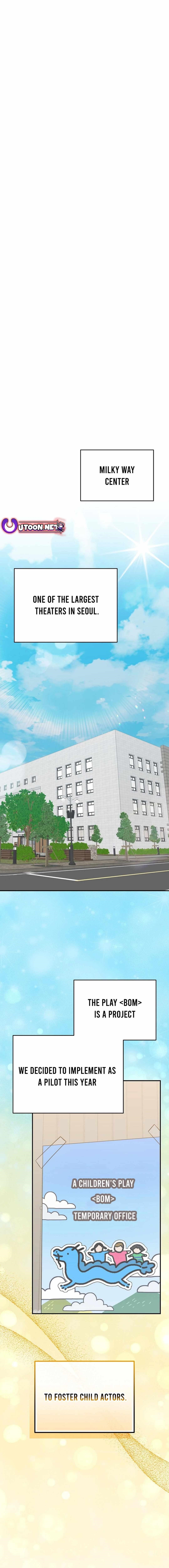 Superstar From Age 0 Chapter 46 - Page 3