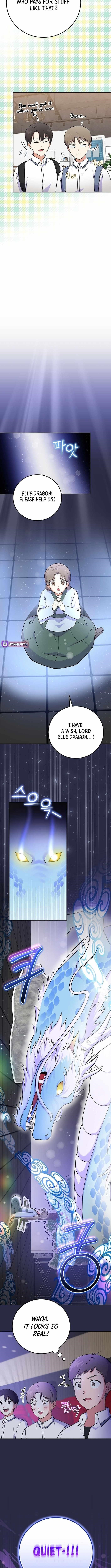 Superstar From Age 0 Chapter 50 - Page 5