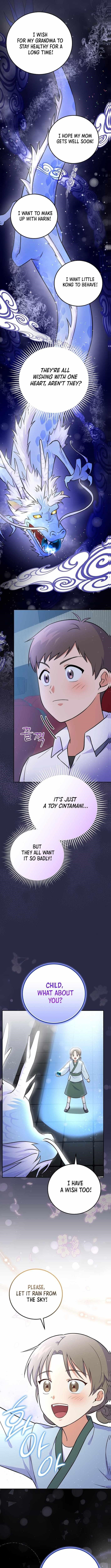 Superstar From Age 0 Chapter 50 - Page 8