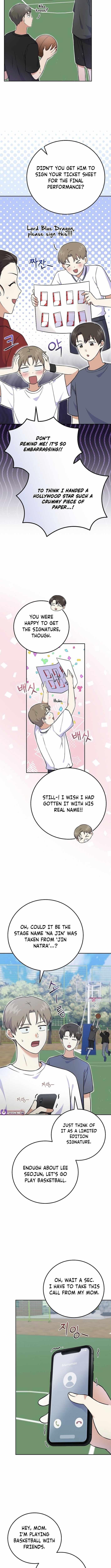 Superstar From Age 0 Chapter 51 - Page 2