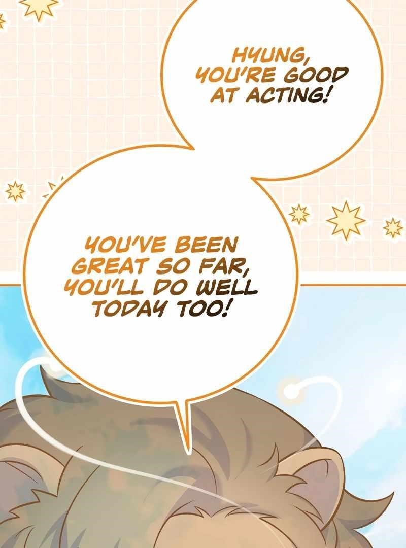 Superstar From Age 0 Chapter 61 - Page 34