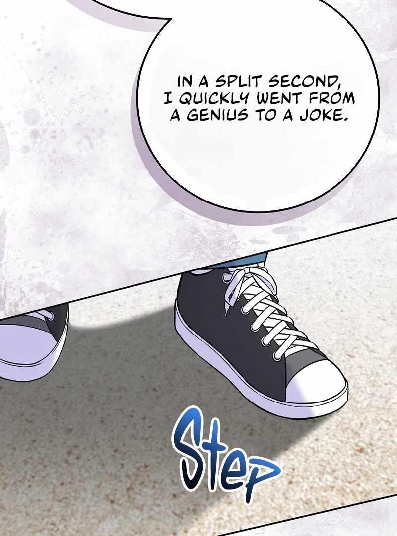 Superstar From Age 0 Chapter 61 - Page 46