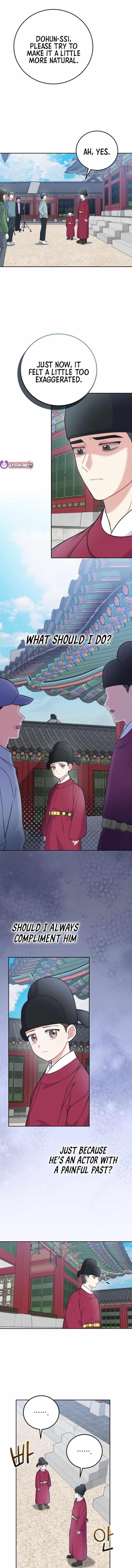 Superstar From Age 0 Chapter 62 - Page 1