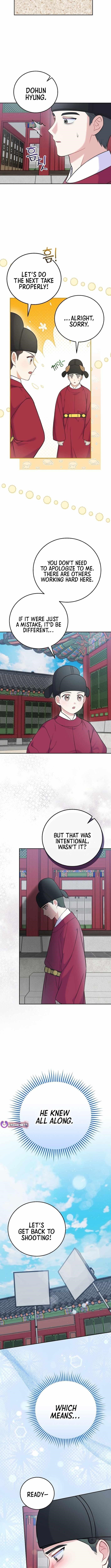 Superstar From Age 0 Chapter 62 - Page 2