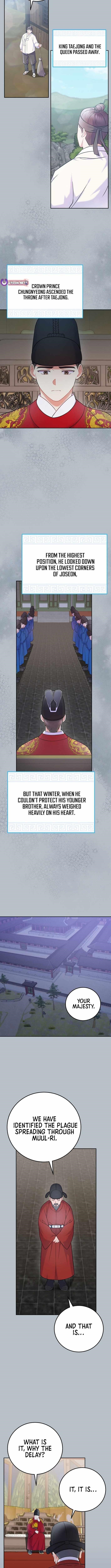 Superstar From Age 0 Chapter 64 - Page 9