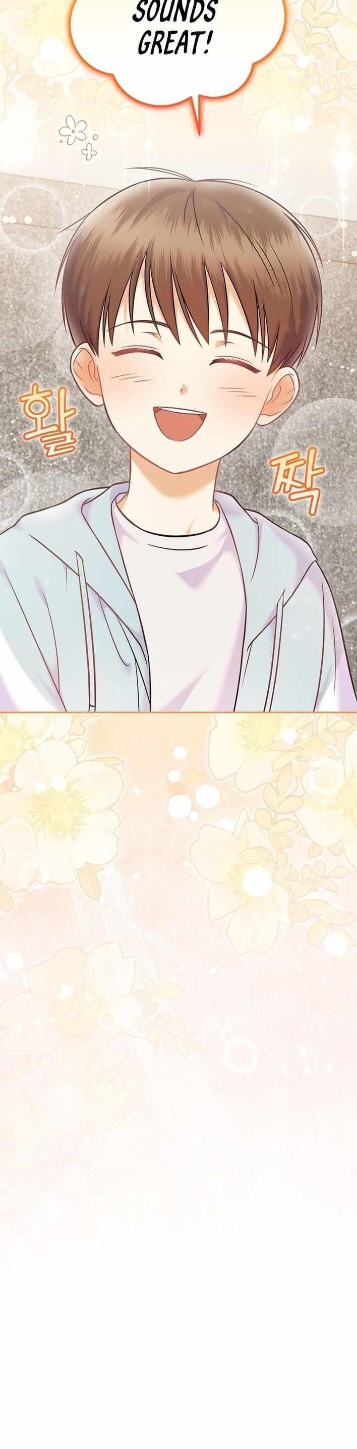 Superstar From Age 0 Chapter 65 - Page 11