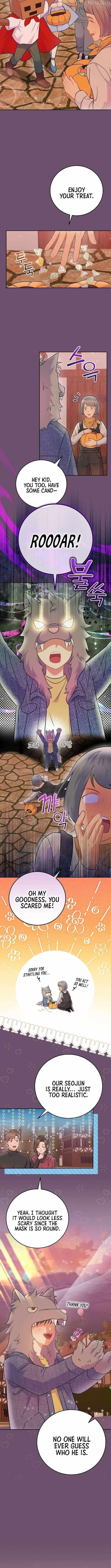 Superstar From Age 0 Chapter 66 - Page 4