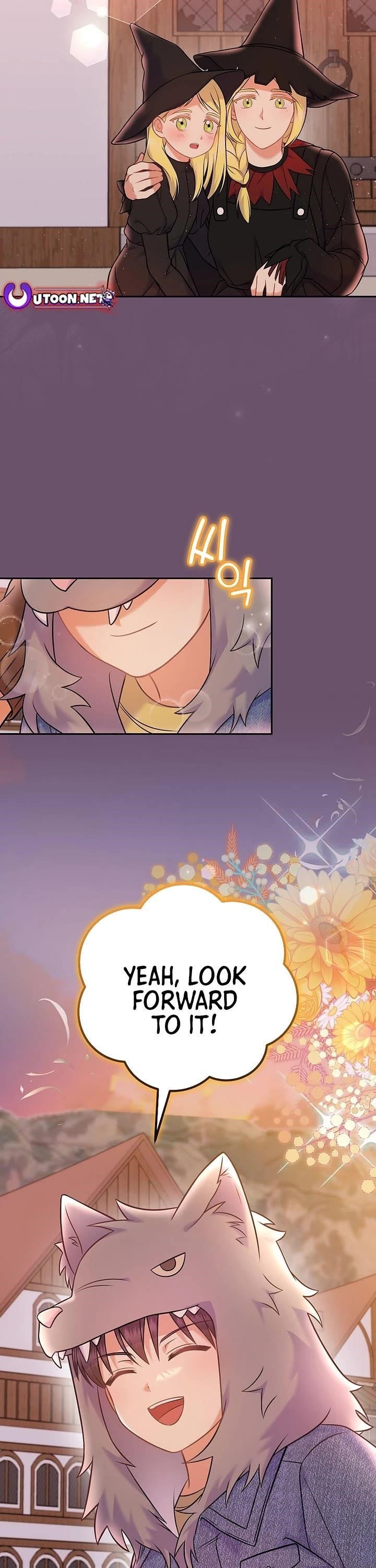 Superstar From Age 0 Chapter 67 - Page 13