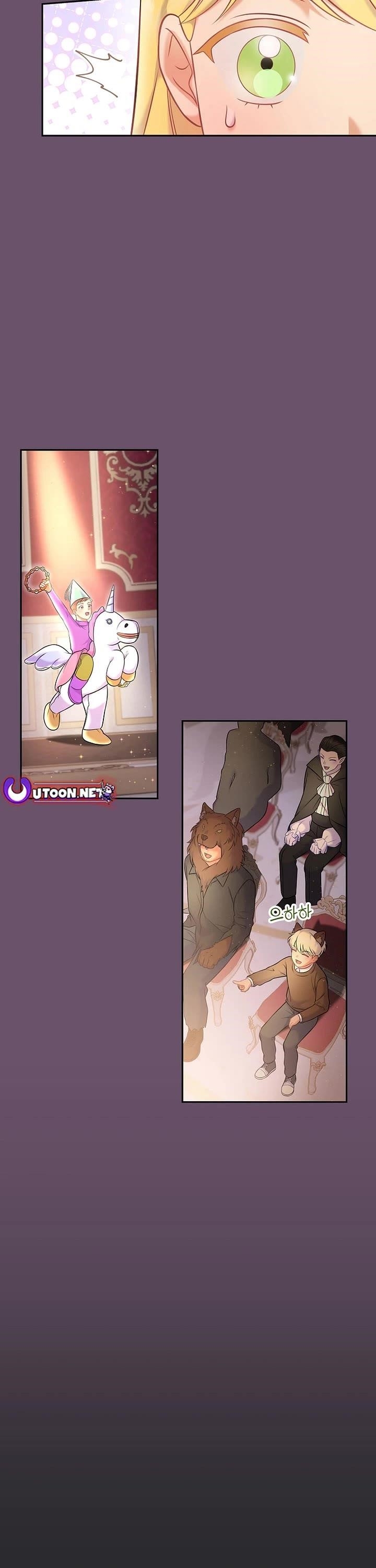 Superstar From Age 0 Chapter 67 - Page 18
