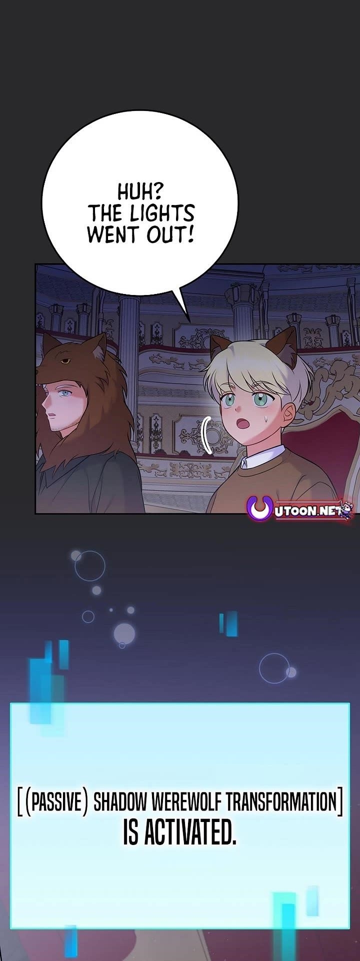 Superstar From Age 0 Chapter 67 - Page 20