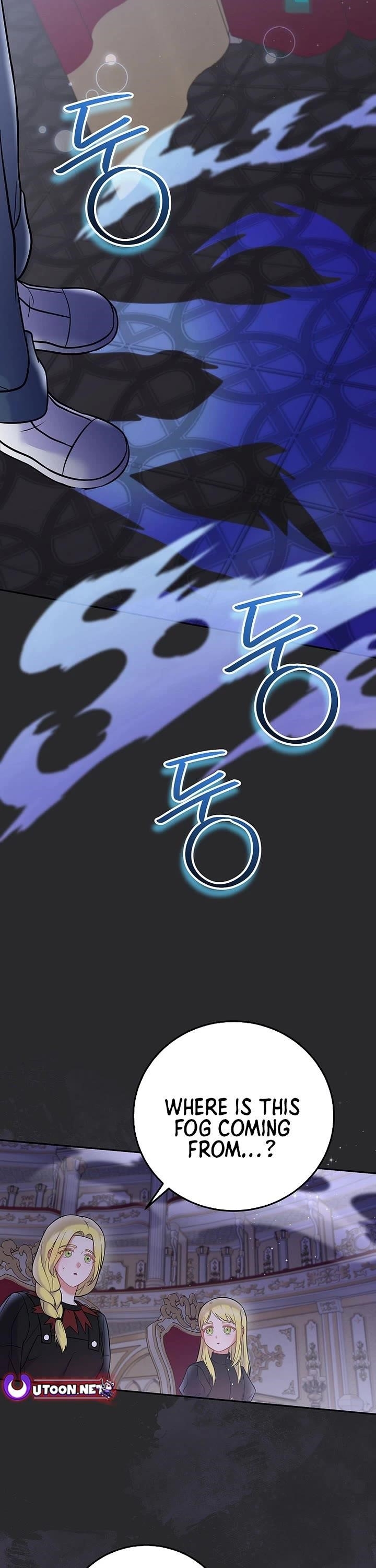 Superstar From Age 0 Chapter 67 - Page 21