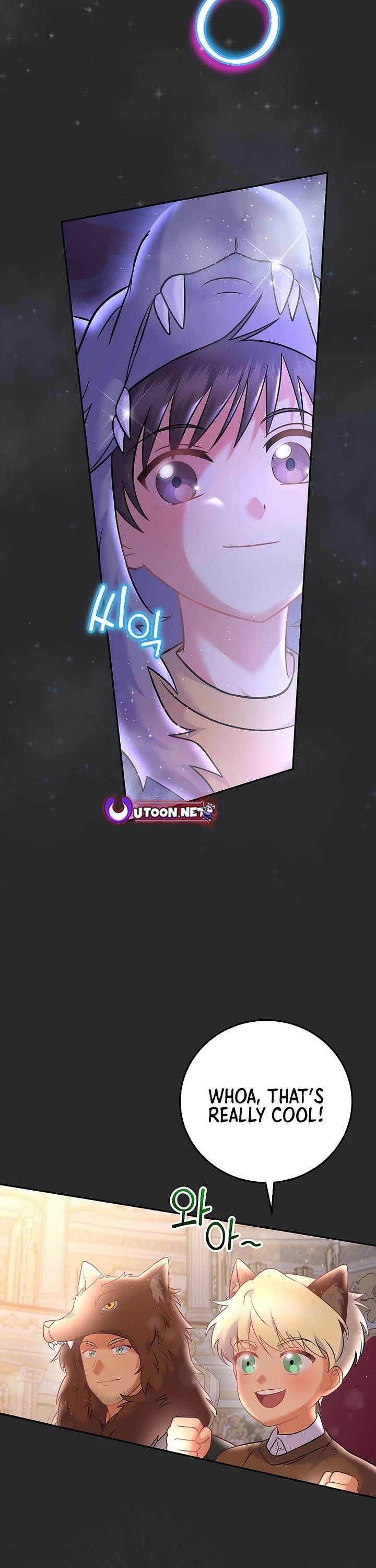 Superstar From Age 0 Chapter 67 - Page 28