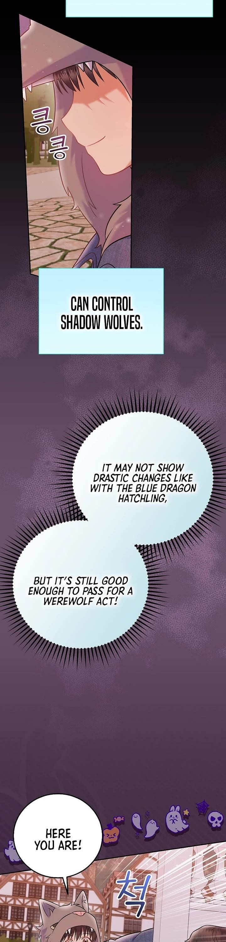 Superstar From Age 0 Chapter 67 - Page 3