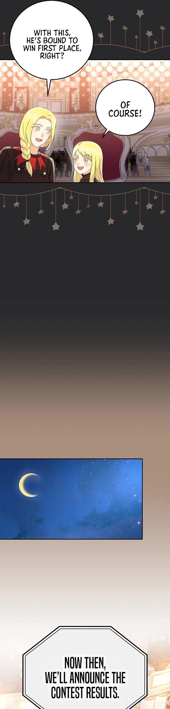 Superstar From Age 0 Chapter 67 - Page 31