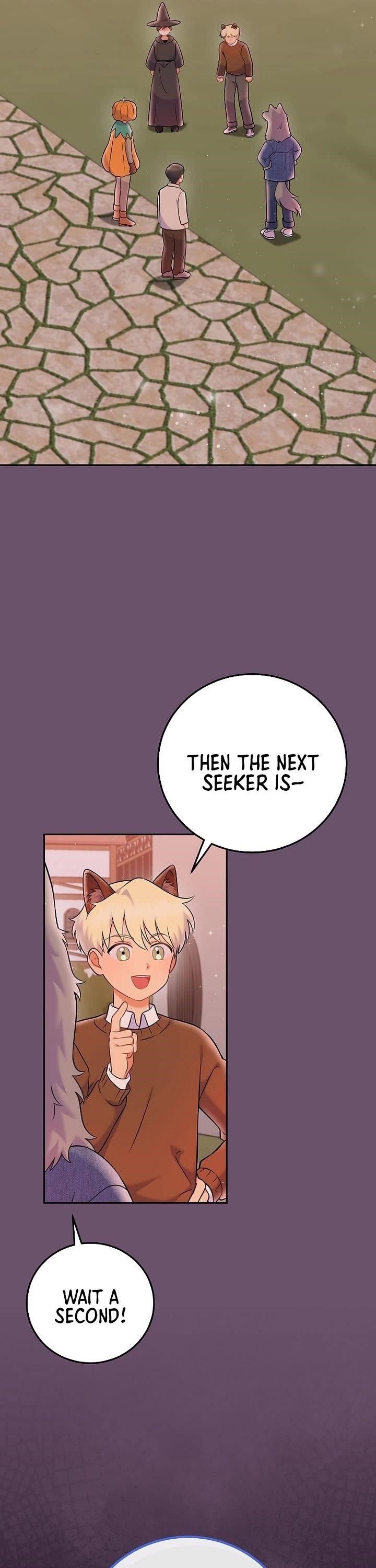 Superstar From Age 0 Chapter 67 - Page 6