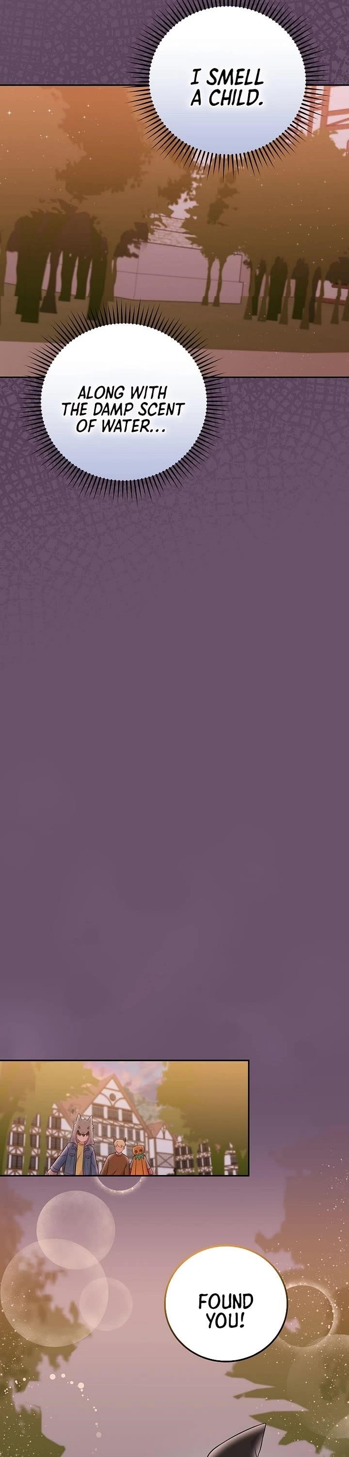 Superstar From Age 0 Chapter 67 - Page 8