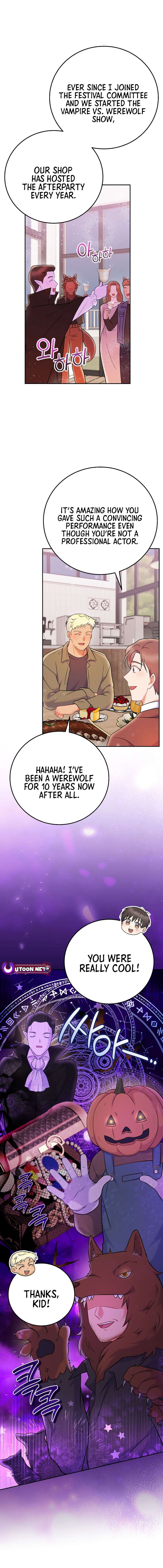 Superstar From Age 0 Chapter 68 - Page 2