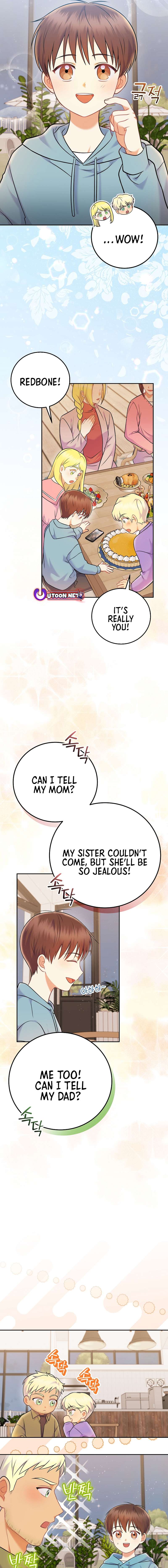 Superstar From Age 0 Chapter 68 - Page 5