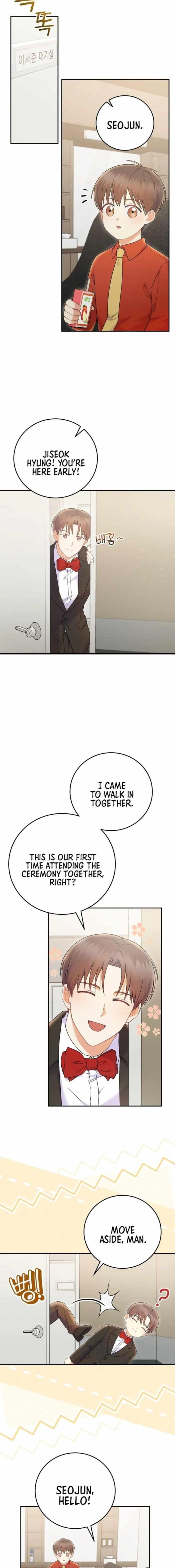 Superstar From Age 0 Chapter 69 - Page 9