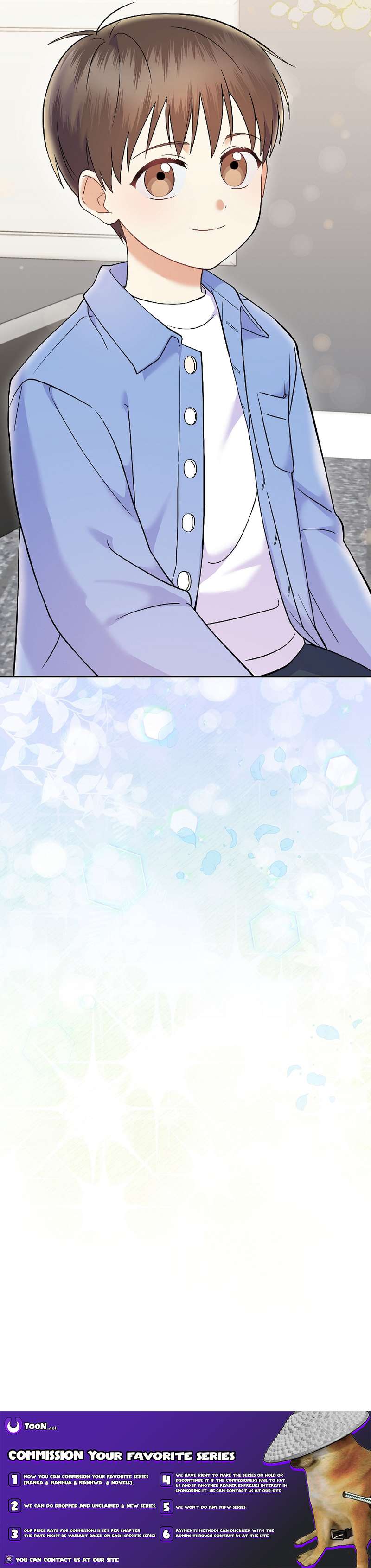 Superstar From Age 0 Chapter 71 - Page 21