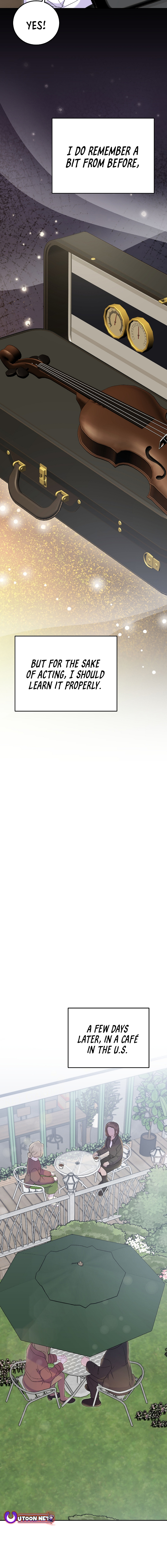 Superstar From Age 0 Chapter 72 - Page 14