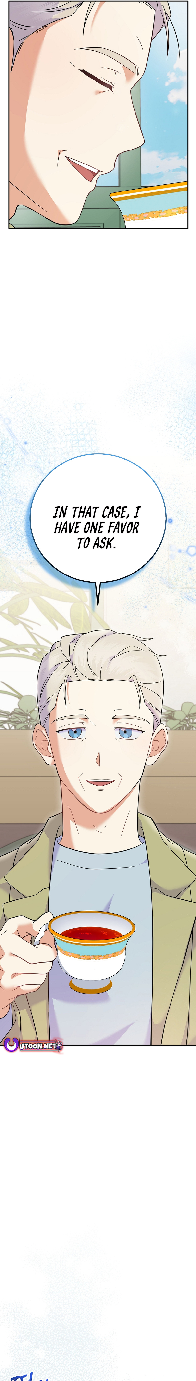 Superstar From Age 0 Chapter 72 - Page 19