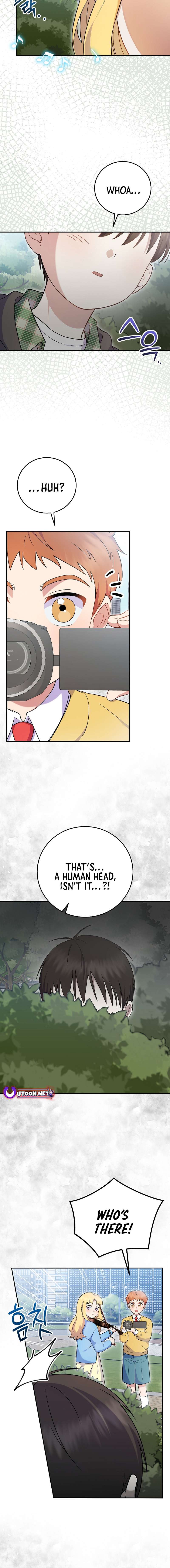 Superstar From Age 0 Chapter 74 - Page 16