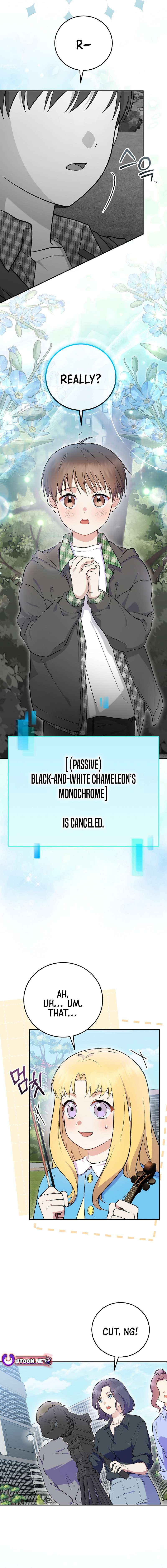 Superstar From Age 0 Chapter 75 - Page 3