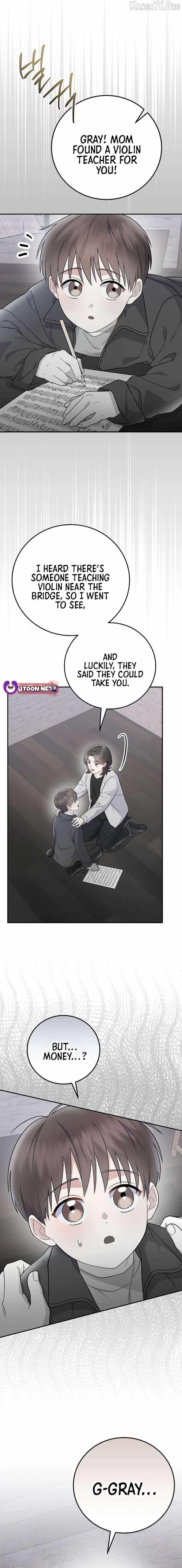 Superstar From Age 0 Chapter 76 - Page 14