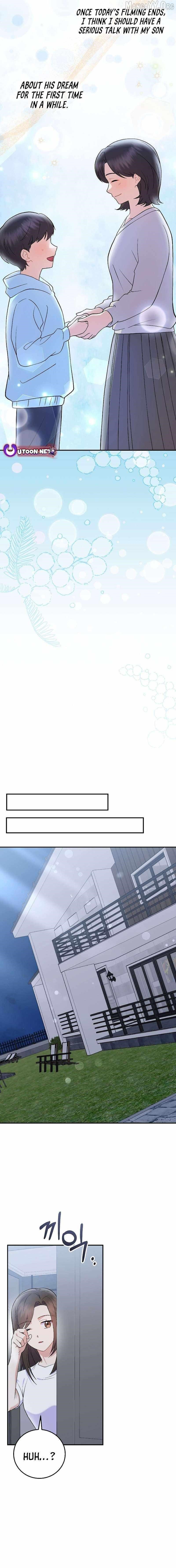 Superstar From Age 0 Chapter 76 - Page 18