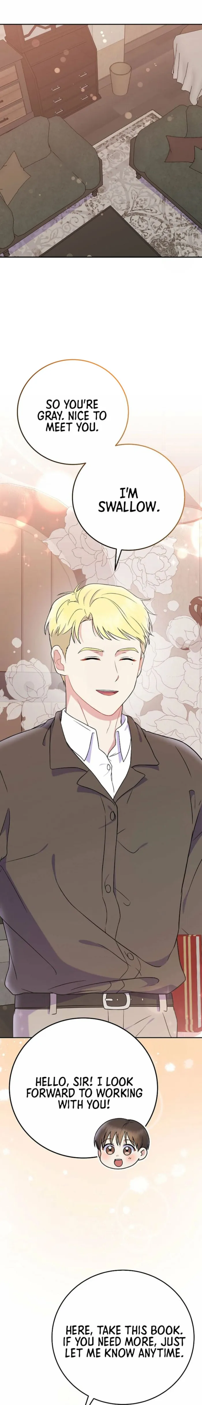 Superstar From Age 0 Chapter 77 - Page 2