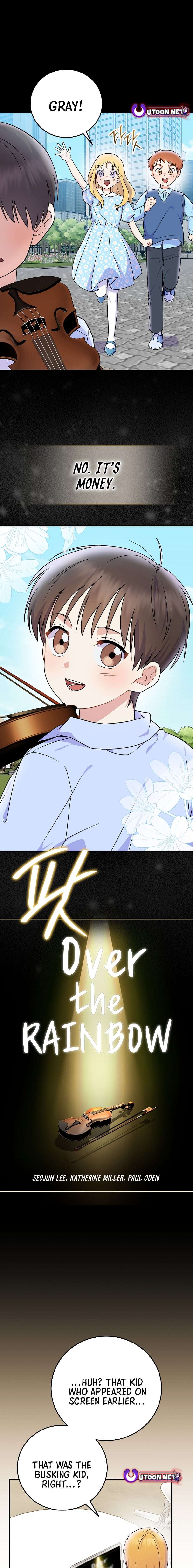 Superstar From Age 0 Chapter 78 - Page 15