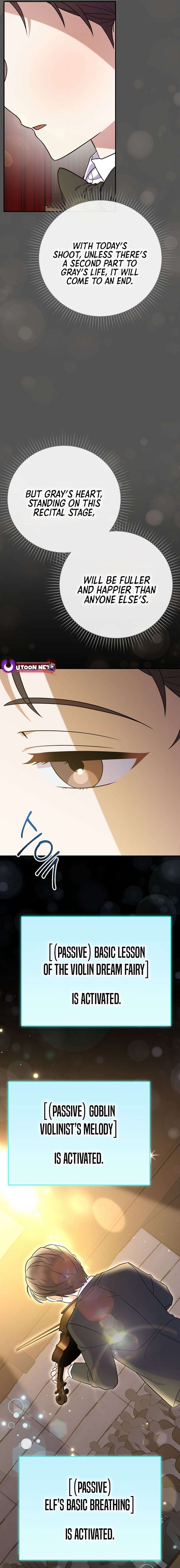 Superstar From Age 0 Chapter 78 - Page 21