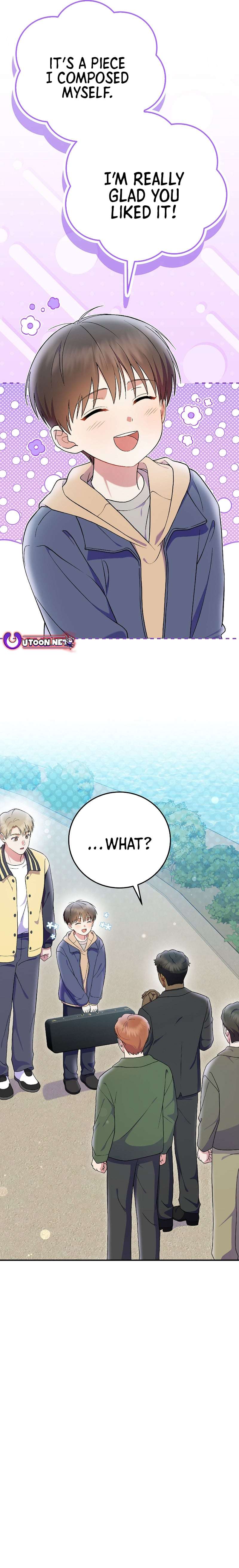 Superstar From Age 0 Chapter 78 - Page 3