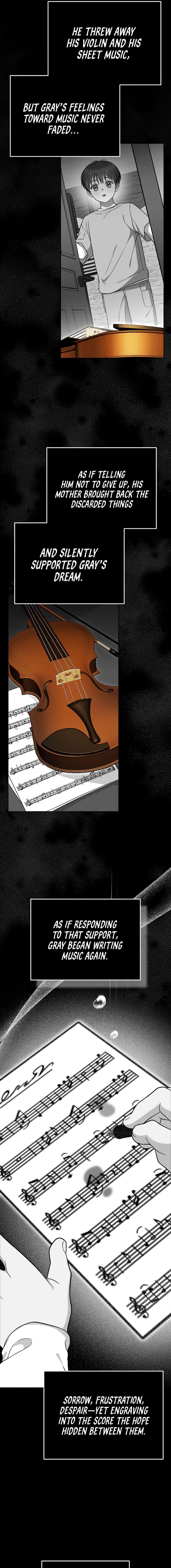 Superstar From Age 0 Chapter 78 - Page 5