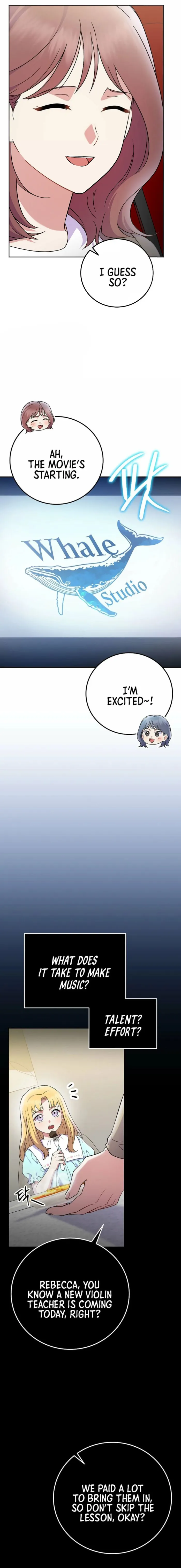 Superstar From Age 0 Chapter 79 - Page 12