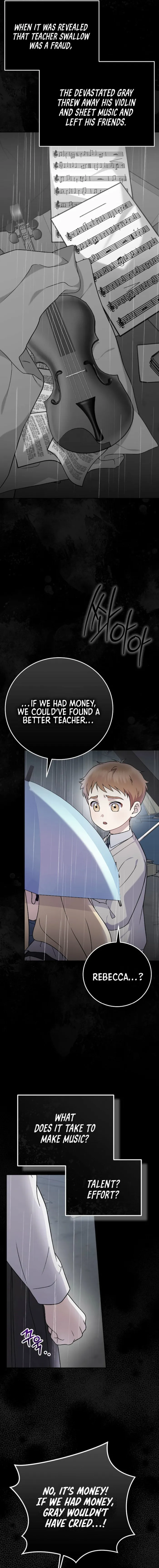 Superstar From Age 0 Chapter 79 - Page 15