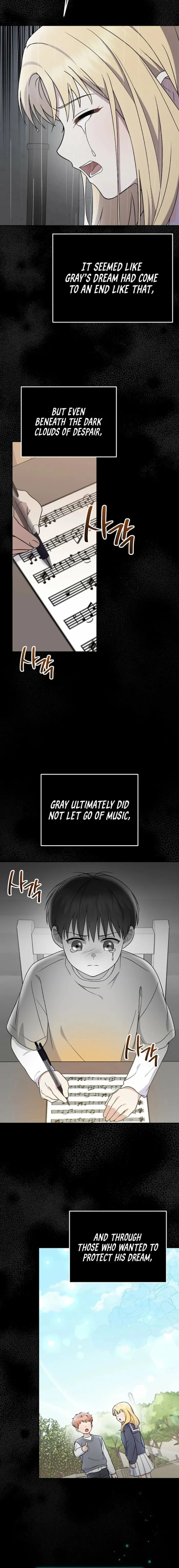 Superstar From Age 0 Chapter 79 - Page 16