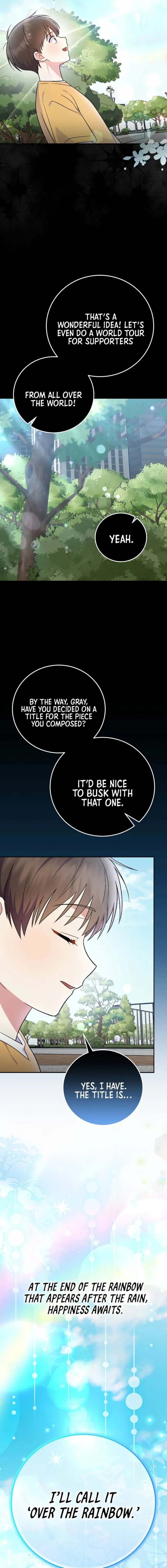 Superstar From Age 0 Chapter 79 - Page 18