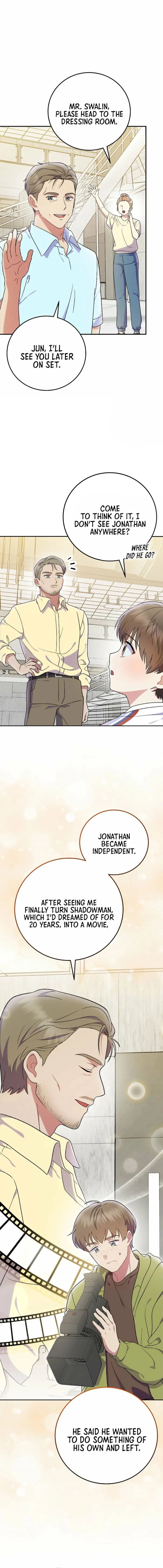 Superstar From Age 0 Chapter 79 - Page 2