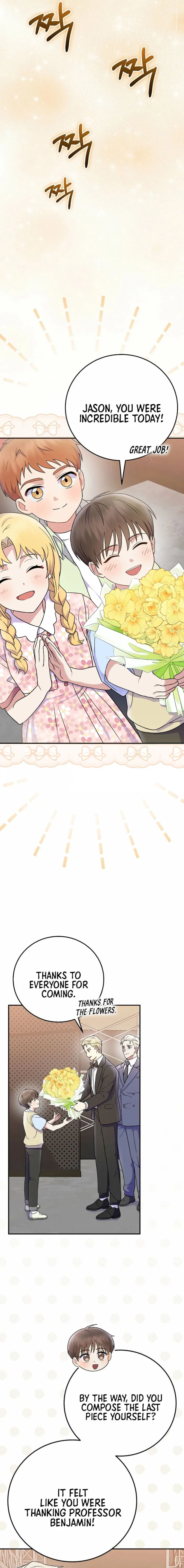 Superstar From Age 0 Chapter 79 - Page 7