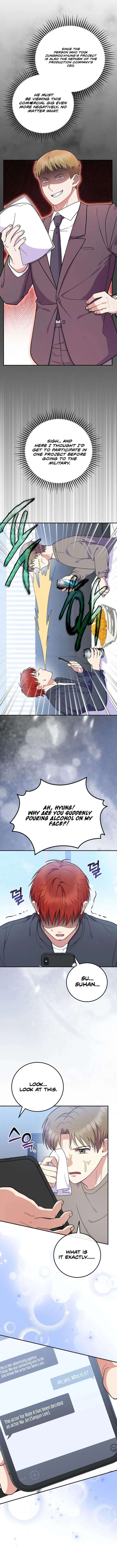 Superstar From Age 0 Chapter 89 - Page 9