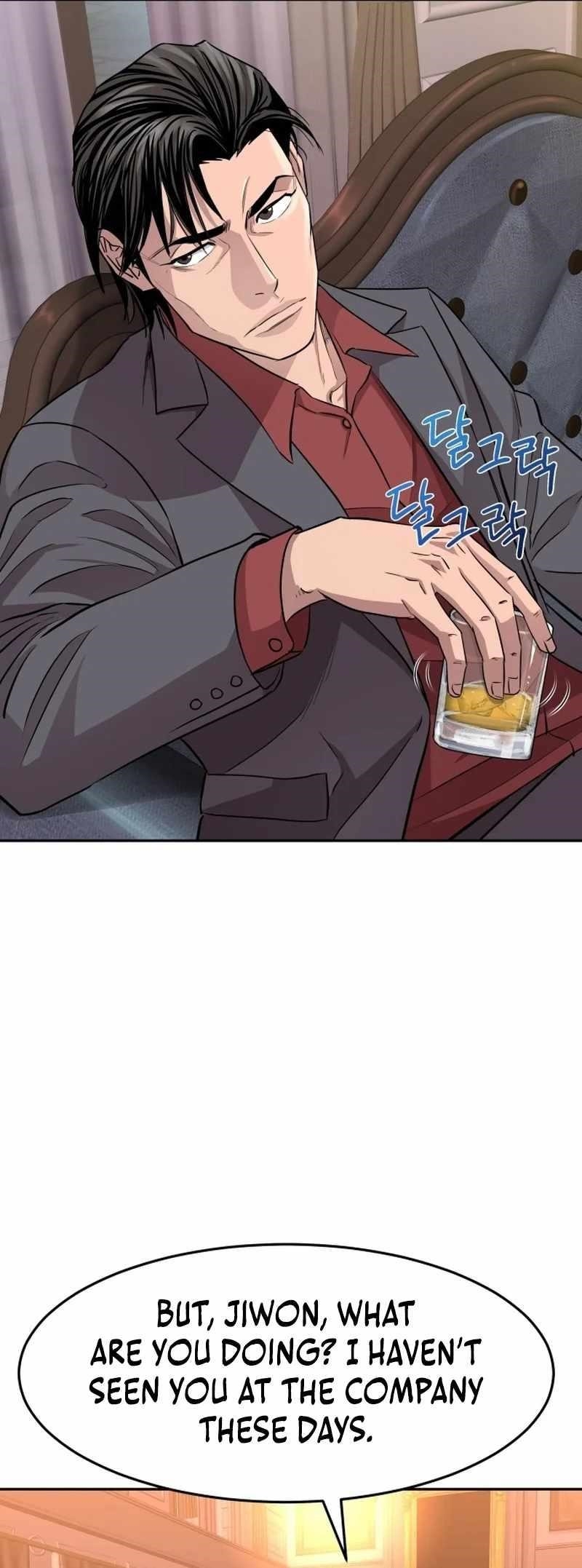 Genius Grandson of the Loan Shark King Chapter 1 - Page 102