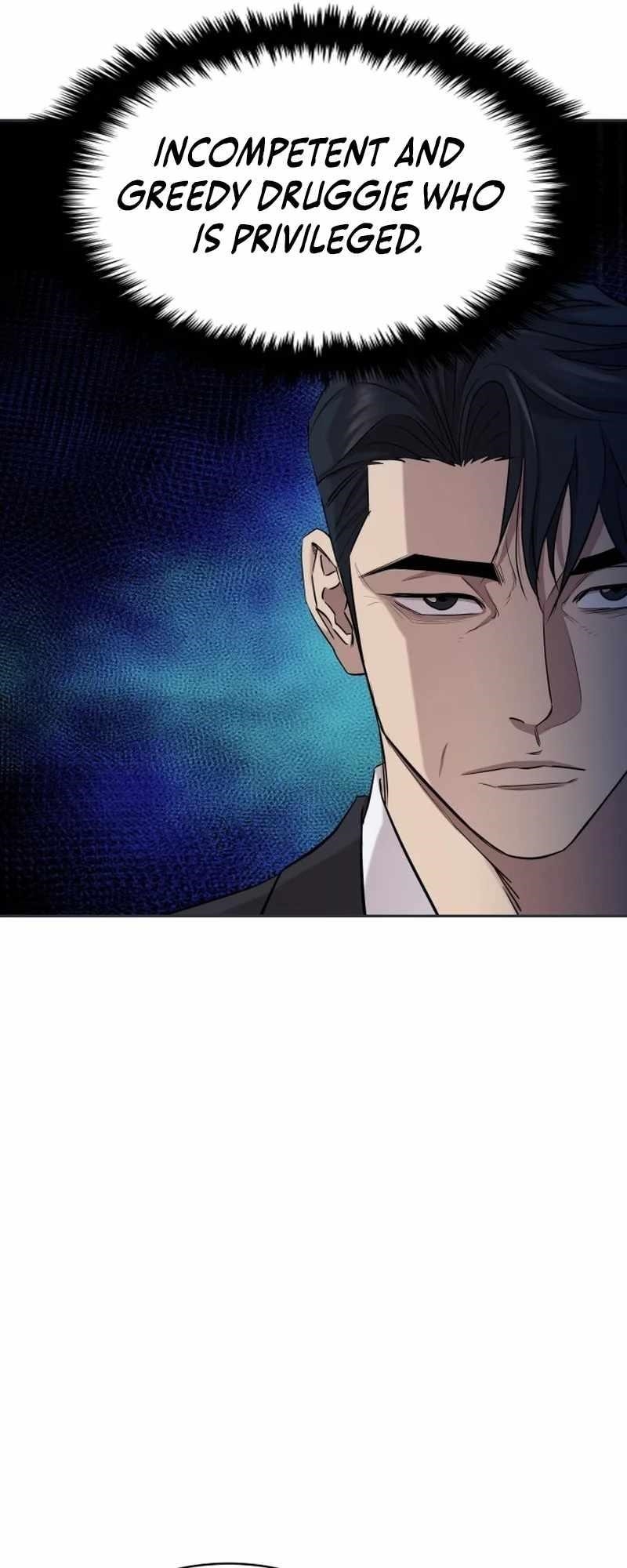 Genius Grandson of the Loan Shark King Chapter 1 - Page 108