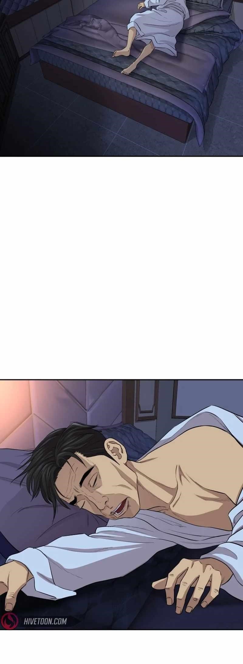 Genius Grandson of the Loan Shark King Chapter 1 - Page 11