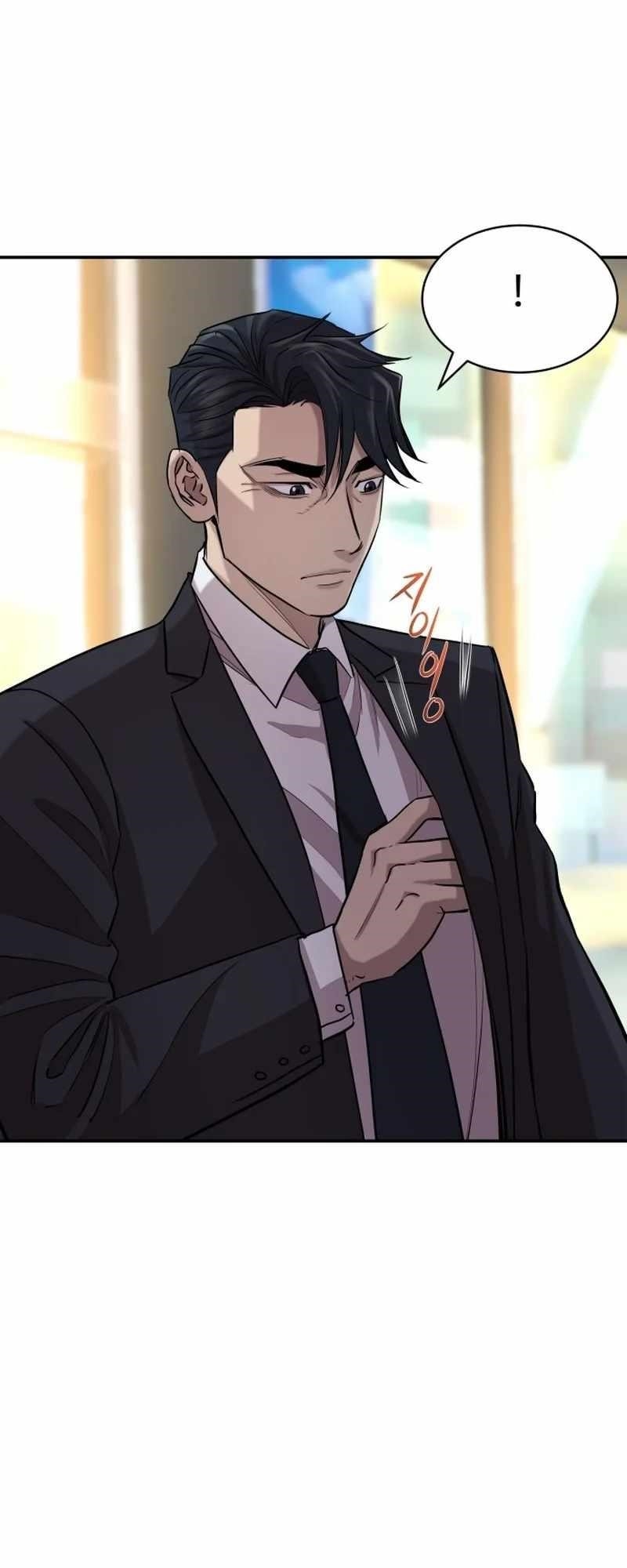 Genius Grandson of the Loan Shark King Chapter 1 - Page 127