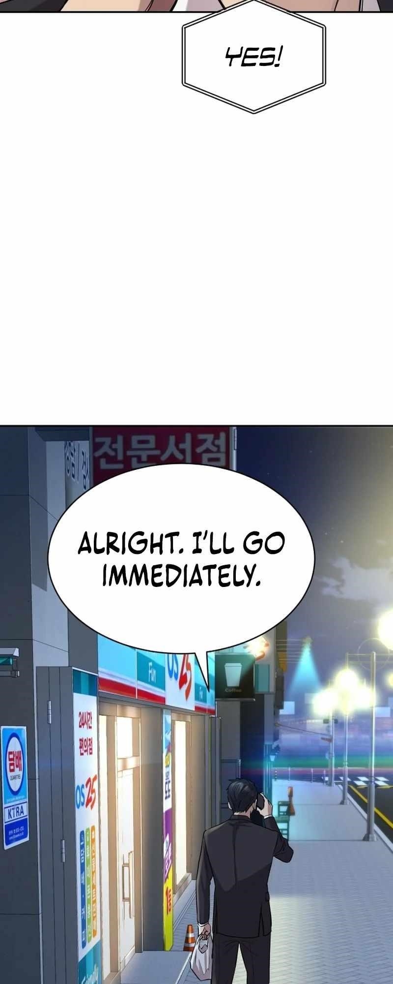 Genius Grandson of the Loan Shark King Chapter 1 - Page 132