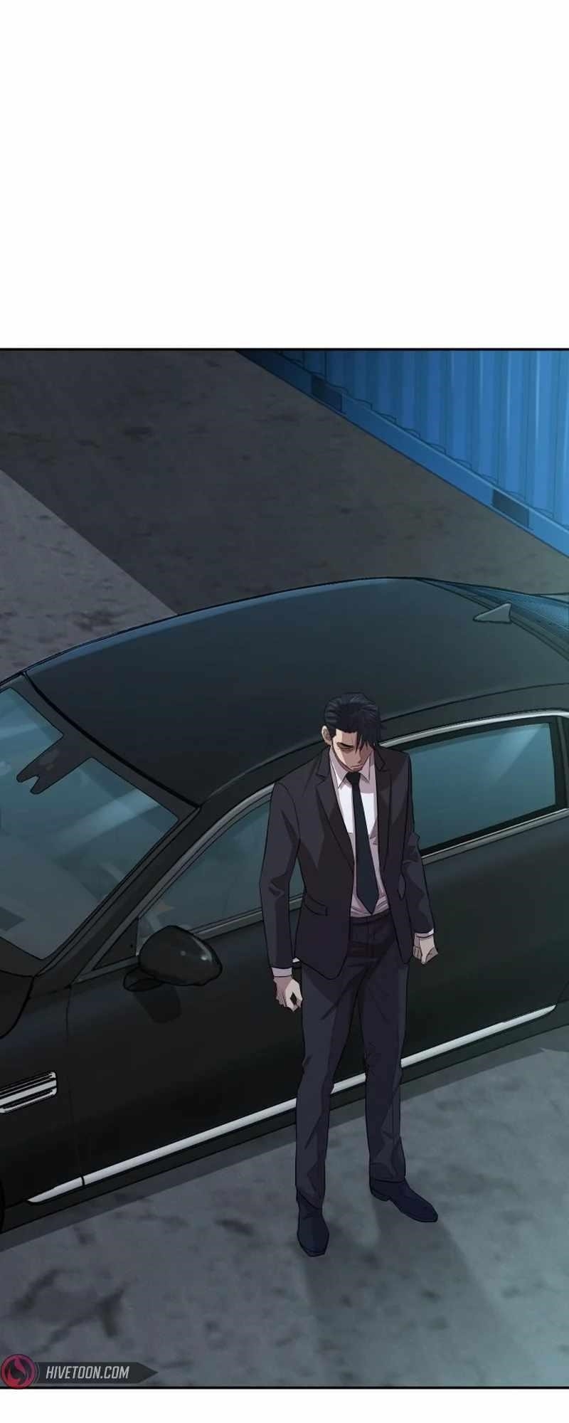 Genius Grandson of the Loan Shark King Chapter 1 - Page 135